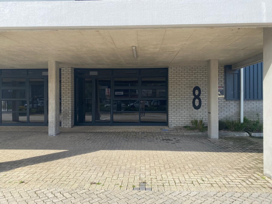 To Let commercial Property for Rent in Stikland Western Cape